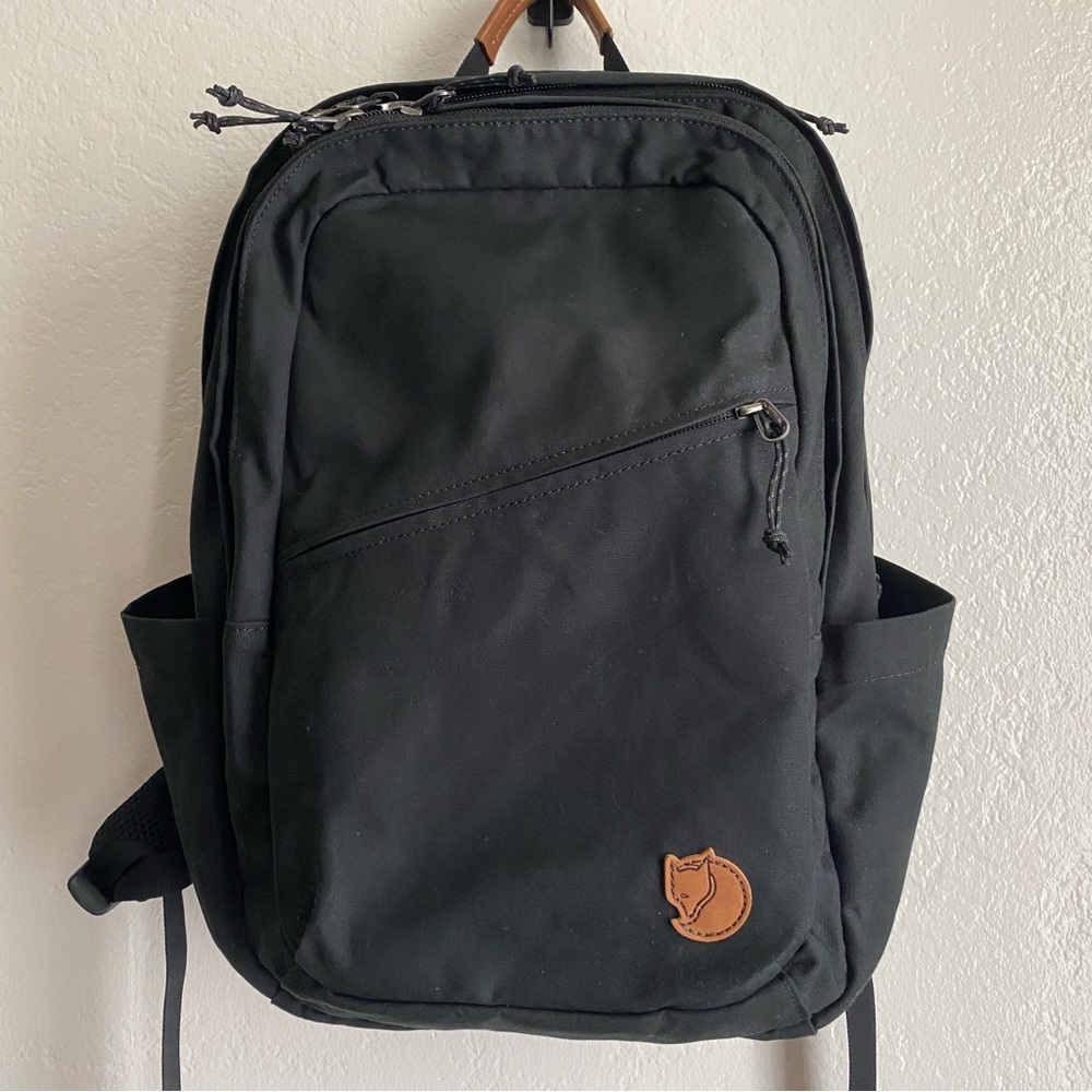 Fjallraven Raven 28 Backpack/ Laptop Backpack